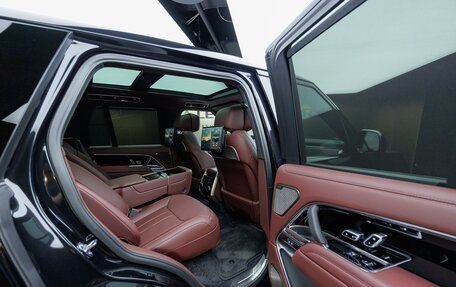 Land Rover Range Rover IV рестайлинг, 2025 год, 25 980 000 рублей, 33 фотография