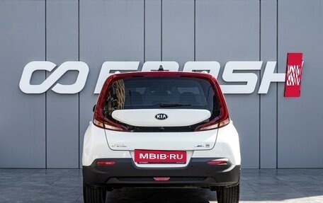 KIA Soul III, 2021 год, 2 000 000 рублей, 4 фотография