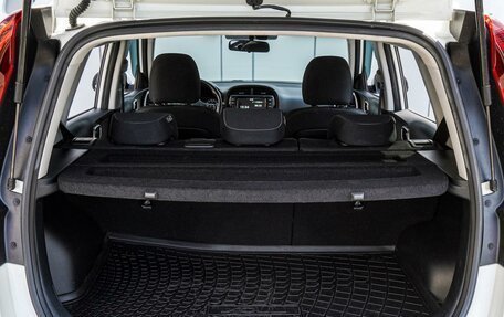 KIA Soul III, 2021 год, 2 000 000 рублей, 20 фотография
