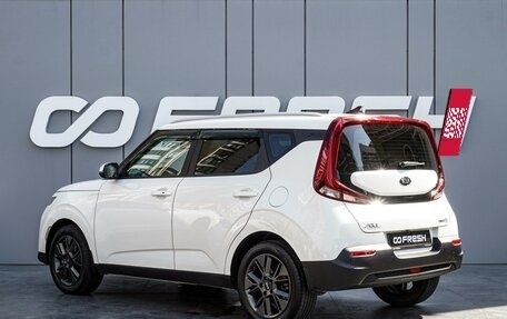 KIA Soul III, 2021 год, 2 000 000 рублей, 2 фотография