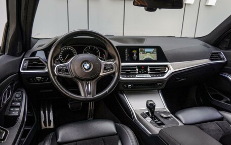 BMW 3 серия, 2019 год, 3 410 000 рублей, 6 фотография