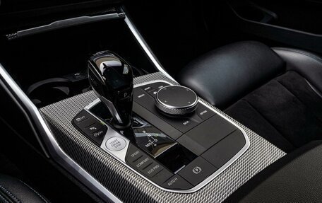 BMW 3 серия, 2019 год, 3 410 000 рублей, 12 фотография
