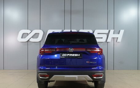 Changan CS35 Plus, 2019 год, 1 299 000 рублей, 4 фотография