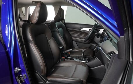 Changan CS35 Plus, 2019 год, 1 299 000 рублей, 8 фотография