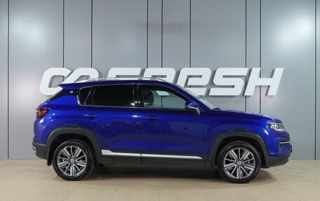 Changan CS35 Plus, 2019 год, 1 299 000 рублей, 5 фотография