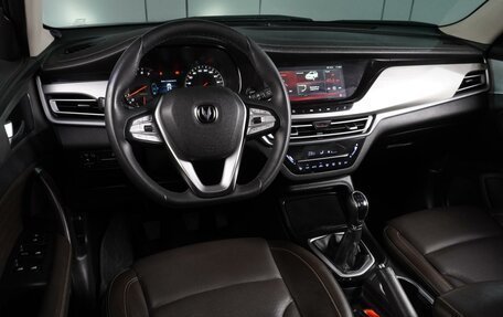 Changan CS35 Plus, 2019 год, 1 299 000 рублей, 6 фотография