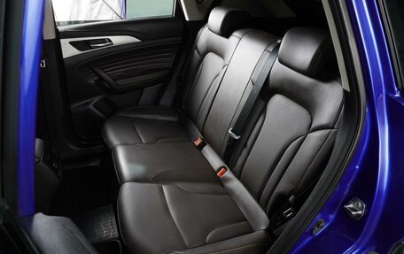 Changan CS35 Plus, 2019 год, 1 299 000 рублей, 9 фотография