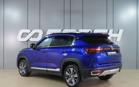 Changan CS35 Plus, 2019 год, 1 299 000 рублей, 2 фотография