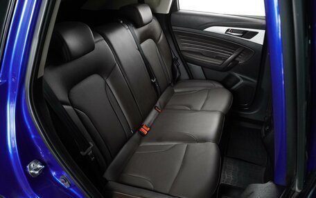 Changan CS35 Plus, 2019 год, 1 299 000 рублей, 7 фотография