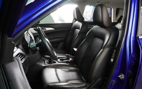 Changan CS35 Plus, 2019 год, 1 299 000 рублей, 10 фотография