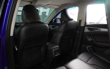 Changan CS35 Plus, 2019 год, 1 299 000 рублей, 11 фотография