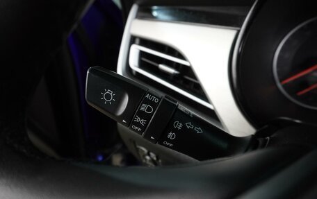 Changan CS35 Plus, 2019 год, 1 299 000 рублей, 13 фотография
