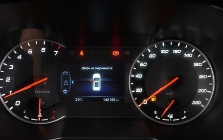 Changan CS35 Plus, 2019 год, 1 299 000 рублей, 21 фотография