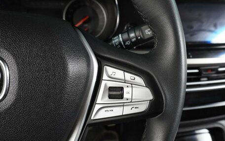 Changan CS35 Plus, 2019 год, 1 299 000 рублей, 20 фотография