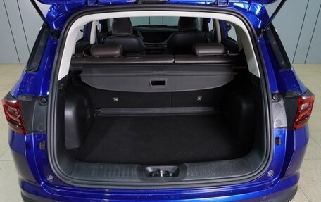 Changan CS35 Plus, 2019 год, 1 299 000 рублей, 22 фотография