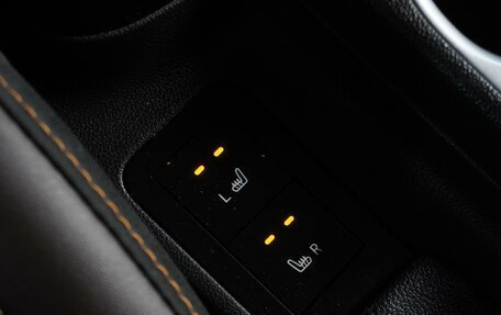 Changan CS35 Plus, 2019 год, 1 299 000 рублей, 18 фотография