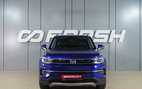 Changan CS35 Plus, 2019 год, 1 299 000 рублей, 3 фотография