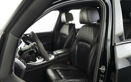 BMW X5, 2019 год, 6 315 050 рублей, 12 фотография