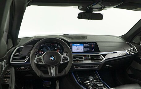 BMW X5, 2019 год, 6 315 050 рублей, 8 фотография