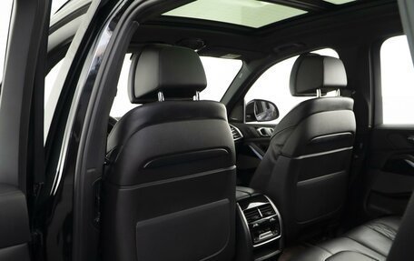 BMW X5, 2019 год, 6 315 050 рублей, 13 фотография