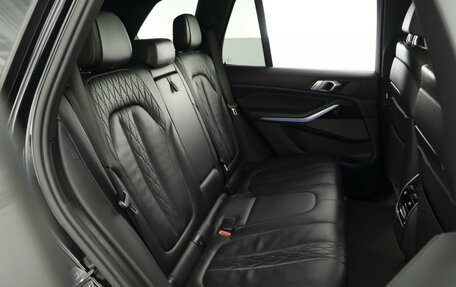 BMW X5, 2019 год, 6 315 050 рублей, 9 фотография