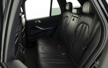 BMW X5, 2019 год, 6 315 050 рублей, 11 фотография