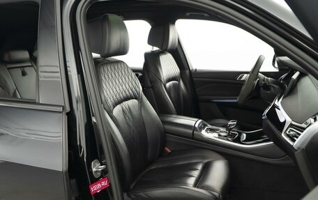 BMW X5, 2019 год, 6 315 050 рублей, 10 фотография
