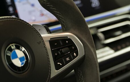 BMW X5, 2019 год, 6 315 050 рублей, 21 фотография