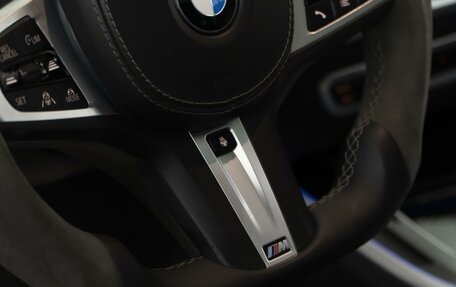 BMW X5, 2019 год, 6 315 050 рублей, 27 фотография