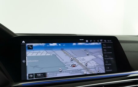BMW X5, 2019 год, 6 315 050 рублей, 34 фотография
