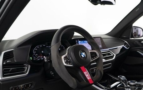 BMW X5, 2019 год, 6 315 050 рублей, 15 фотография
