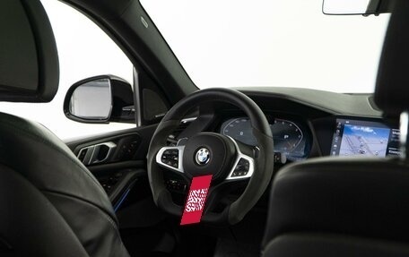 BMW X5, 2019 год, 6 315 050 рублей, 26 фотография