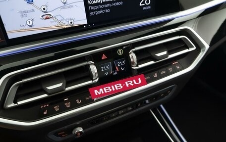 BMW X5, 2019 год, 6 315 050 рублей, 30 фотография