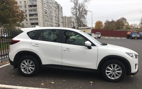 Mazda CX-5 II, 2012 год, 1 650 000 рублей, 1 фотография