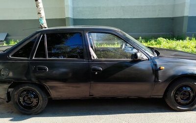 Daewoo Nexia I рестайлинг, 2011 год, 99 000 рублей, 1 фотография