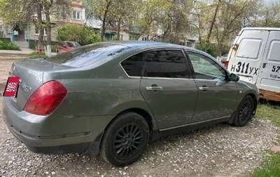 Nissan Teana, 2007 год, 850 000 рублей, 1 фотография