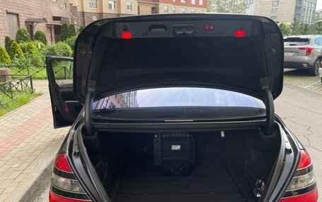 Mercedes-Benz S-Класс, 2007 год, 950 000 рублей, 4 фотография