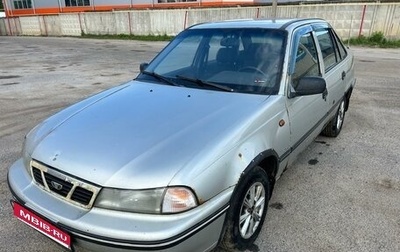 Daewoo Nexia I рестайлинг, 2005 год, 75 000 рублей, 1 фотография