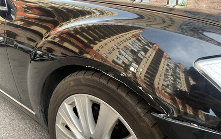 Mercedes-Benz S-Класс, 2007 год, 950 000 рублей, 7 фотография