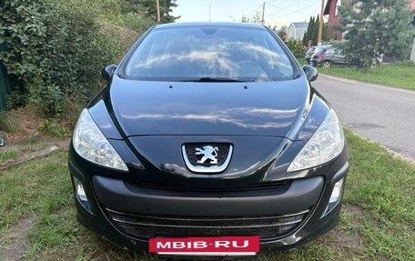 Peugeot 308 II, 2010 год, 550 000 рублей, 2 фотография