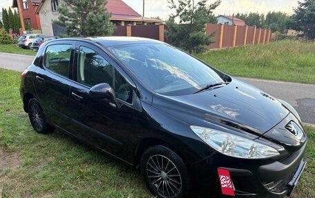Peugeot 308 II, 2010 год, 550 000 рублей, 3 фотография