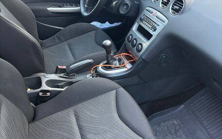Peugeot 308 II, 2010 год, 550 000 рублей, 13 фотография