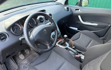 Peugeot 308 II, 2010 год, 550 000 рублей, 12 фотография