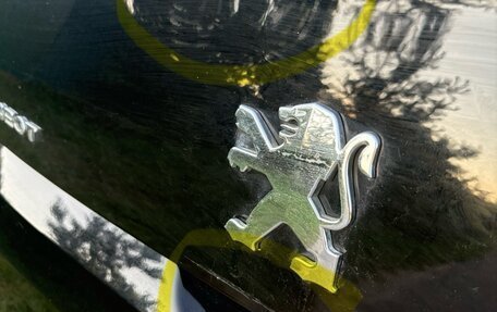Peugeot 308 II, 2010 год, 550 000 рублей, 16 фотография