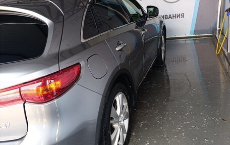 Infiniti FX II, 2012 год, 1 920 000 рублей, 23 фотография