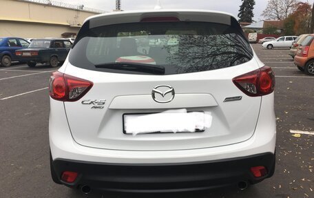 Mazda CX-5 II, 2012 год, 1 650 000 рублей, 7 фотография