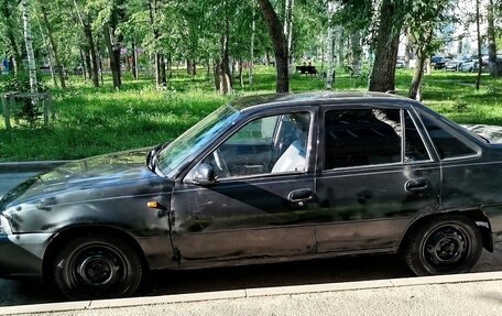 Daewoo Nexia I рестайлинг, 2011 год, 99 000 рублей, 4 фотография