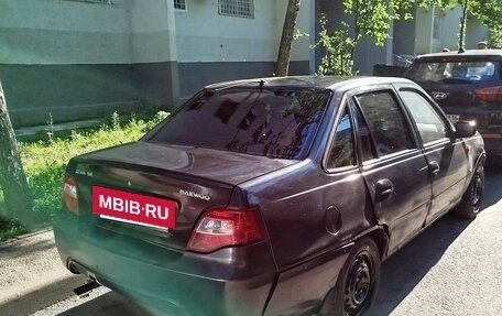 Daewoo Nexia I рестайлинг, 2011 год, 99 000 рублей, 3 фотография
