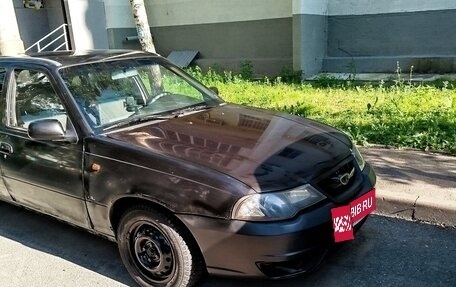 Daewoo Nexia I рестайлинг, 2011 год, 99 000 рублей, 2 фотография