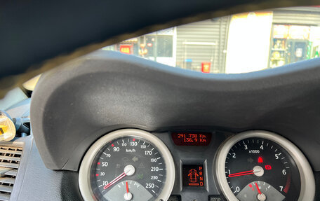 Renault Megane II, 2005 год, 330 000 рублей, 8 фотография